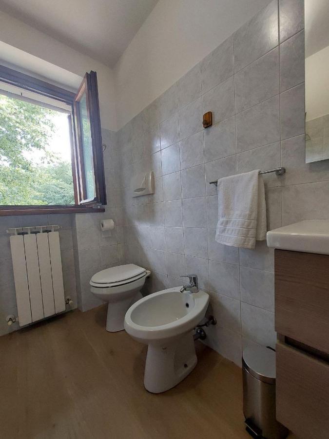 Nido Romantico Ortignano Raggiolo Ngoại thất bức ảnh