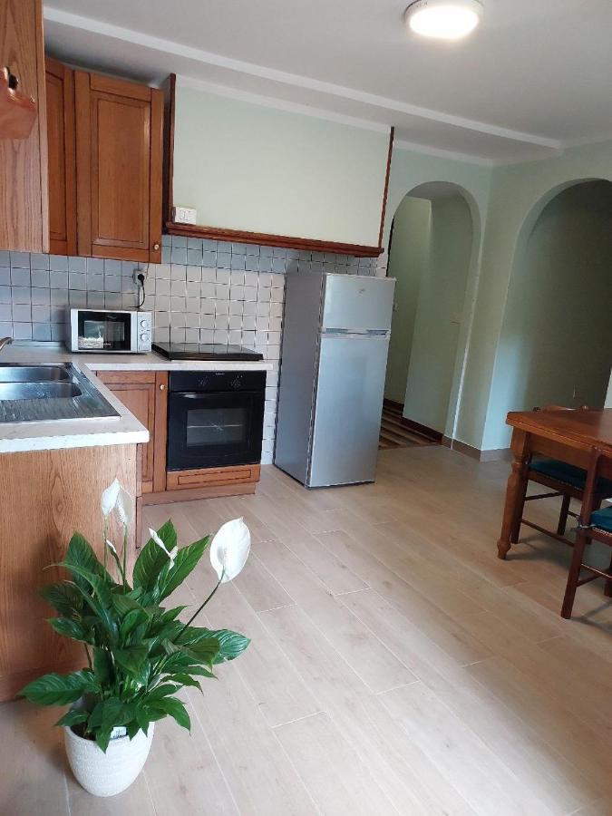 Nido Romantico Ortignano Raggiolo Ngoại thất bức ảnh