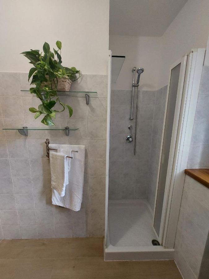 Nido Romantico Ortignano Raggiolo Ngoại thất bức ảnh