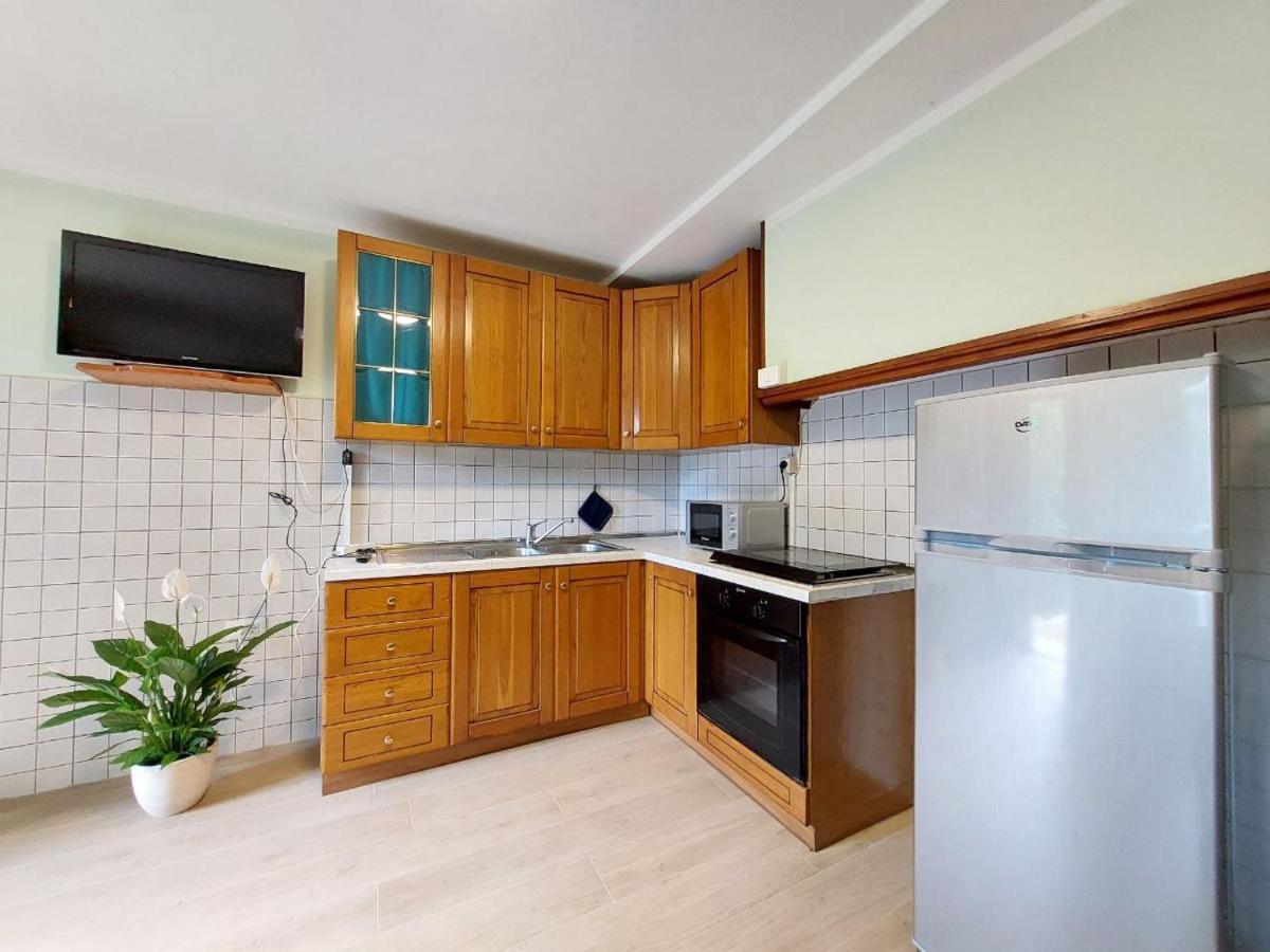 Nido Romantico Ortignano Raggiolo Ngoại thất bức ảnh