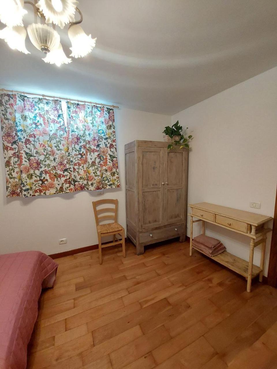Nido Romantico Ortignano Raggiolo Ngoại thất bức ảnh